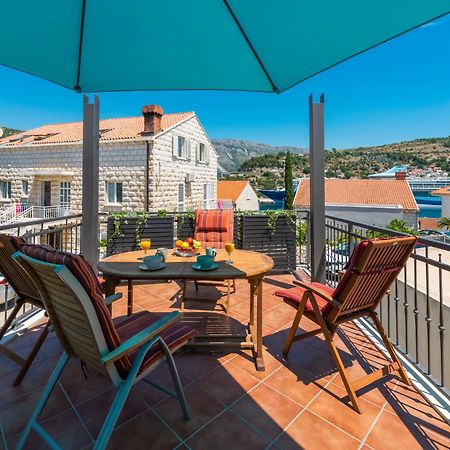 Apartment Glory Ντουμπρόβνικ Δωμάτιο φωτογραφία