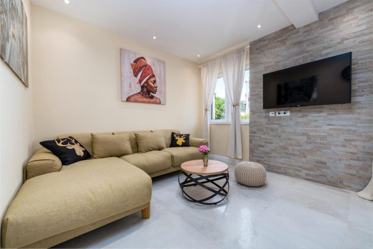 Apartment Glory Ντουμπρόβνικ Εξωτερικό φωτογραφία