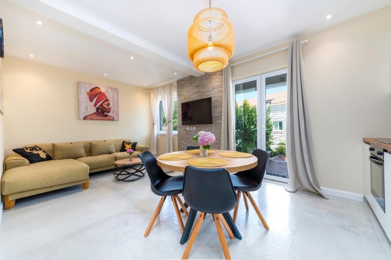 Apartment Glory Ντουμπρόβνικ Εξωτερικό φωτογραφία