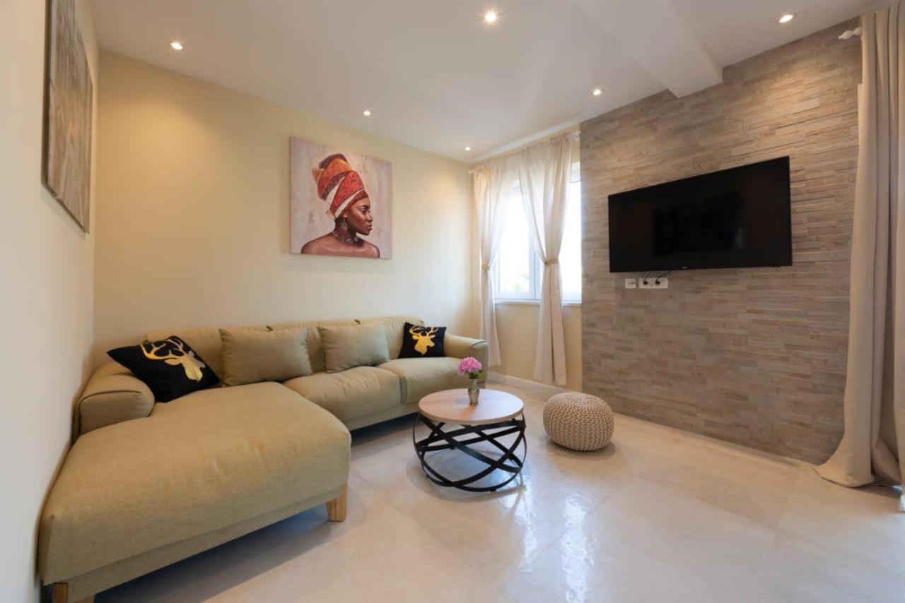 Apartment Glory Ντουμπρόβνικ Εξωτερικό φωτογραφία