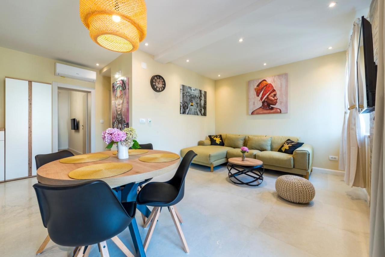 Apartment Glory Ντουμπρόβνικ Εξωτερικό φωτογραφία