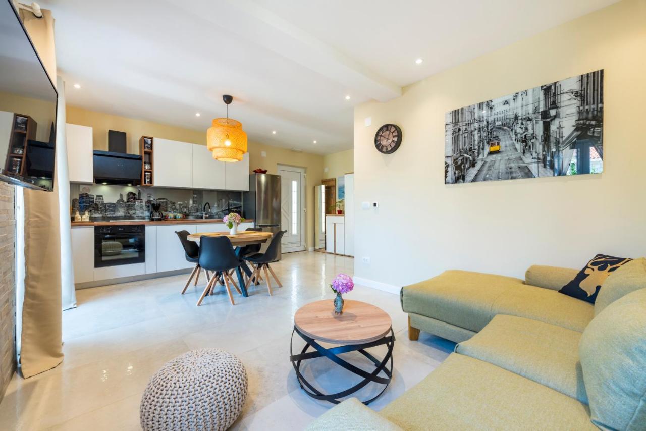 Apartment Glory Ντουμπρόβνικ Εξωτερικό φωτογραφία