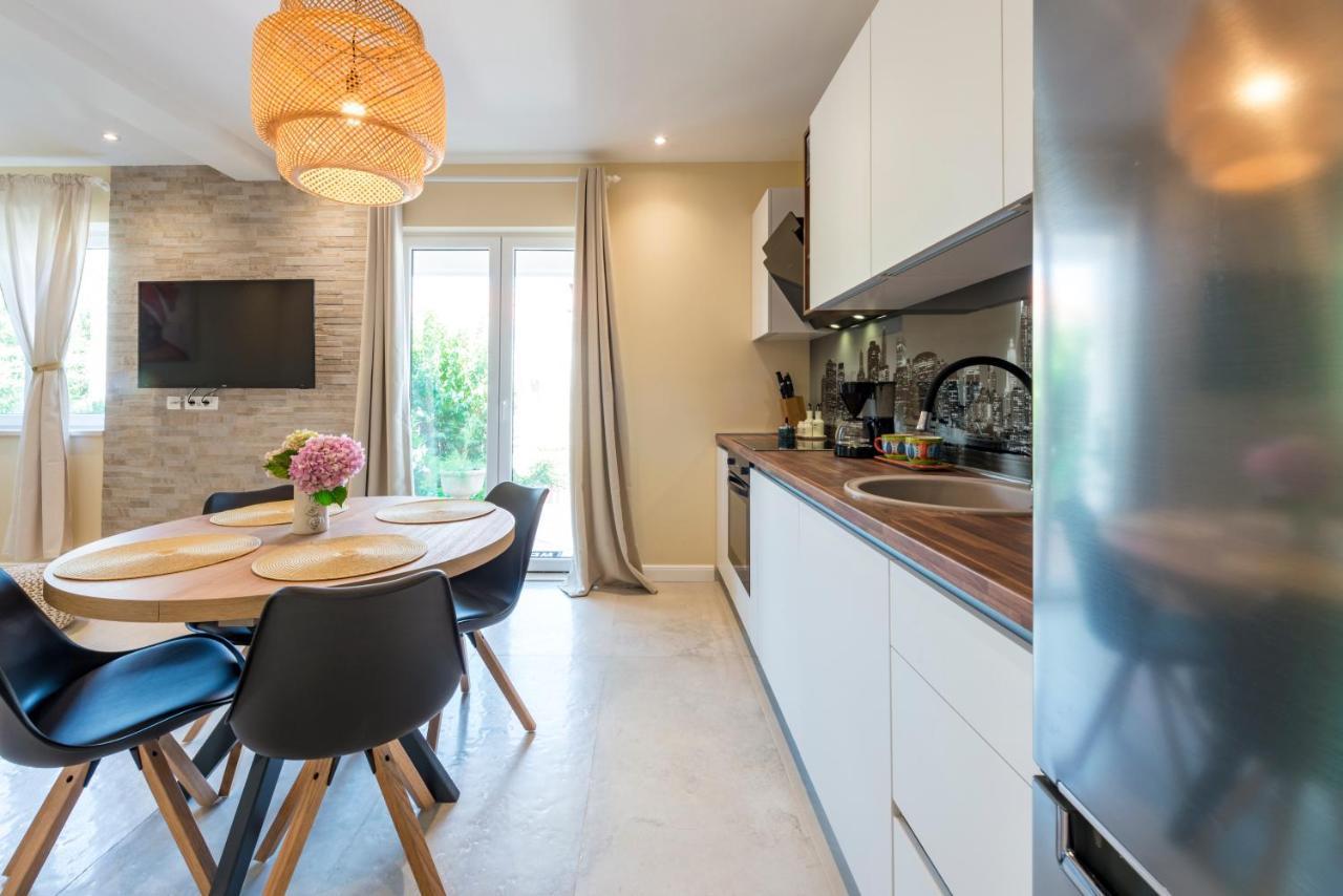 Apartment Glory Ντουμπρόβνικ Εξωτερικό φωτογραφία