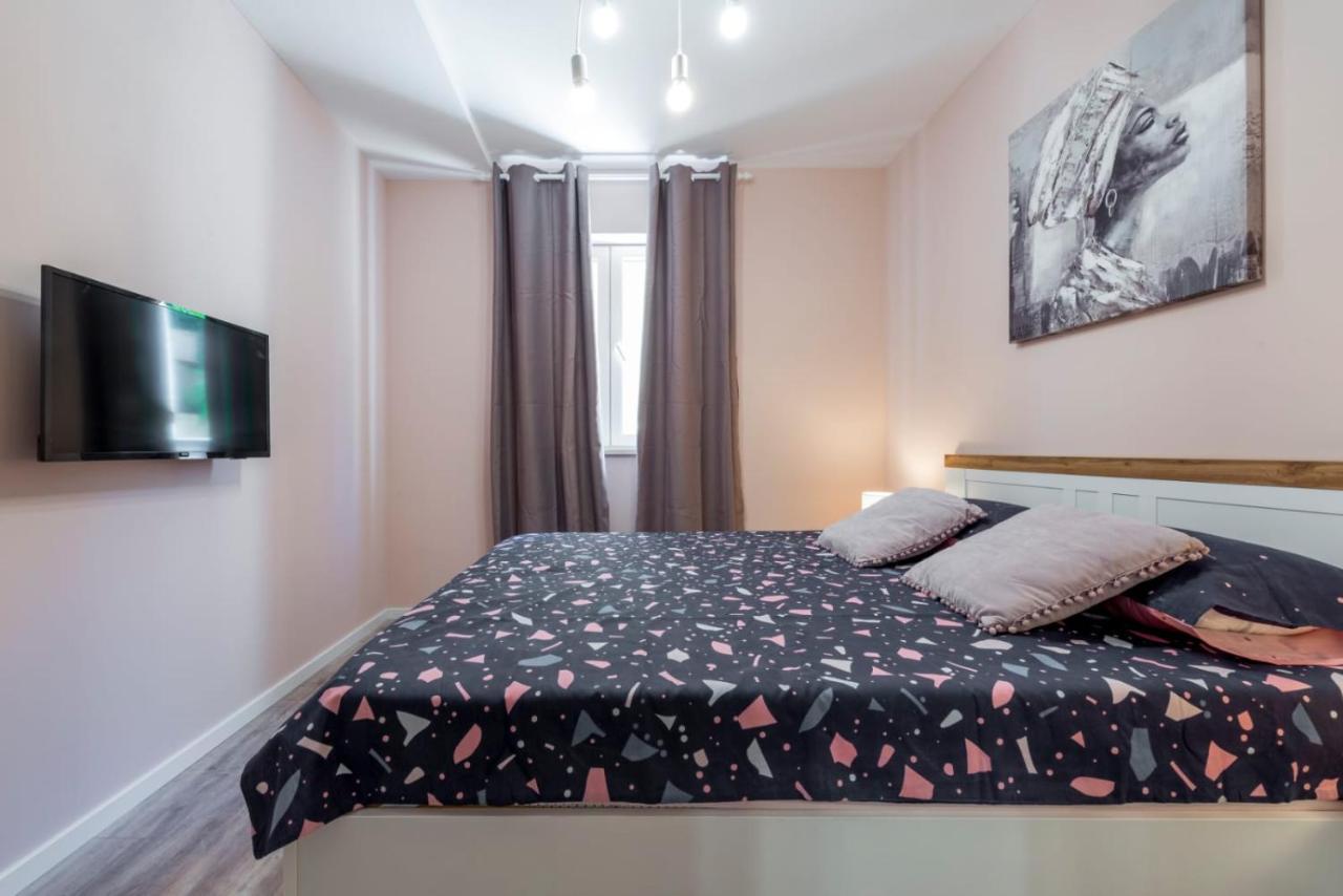 Apartment Glory Ντουμπρόβνικ Εξωτερικό φωτογραφία