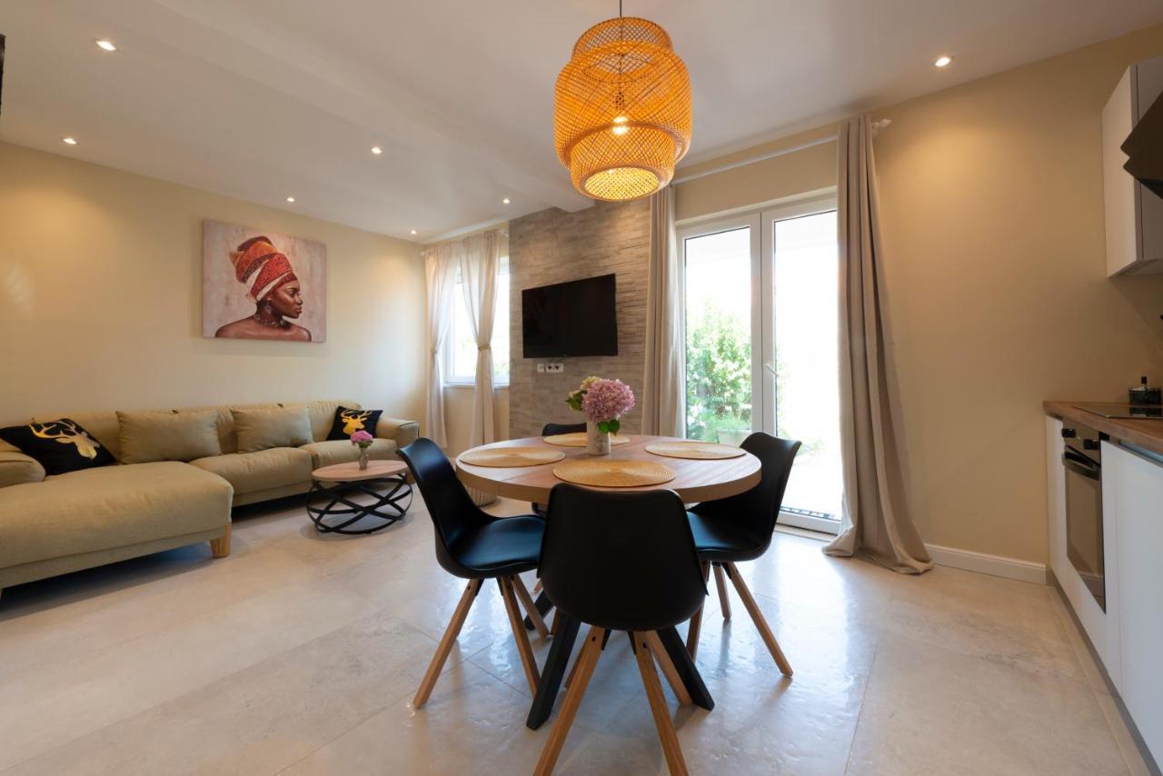 Apartment Glory Ντουμπρόβνικ Εξωτερικό φωτογραφία
