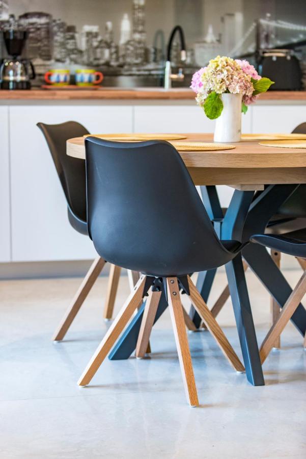 Apartment Glory Ντουμπρόβνικ Εξωτερικό φωτογραφία
