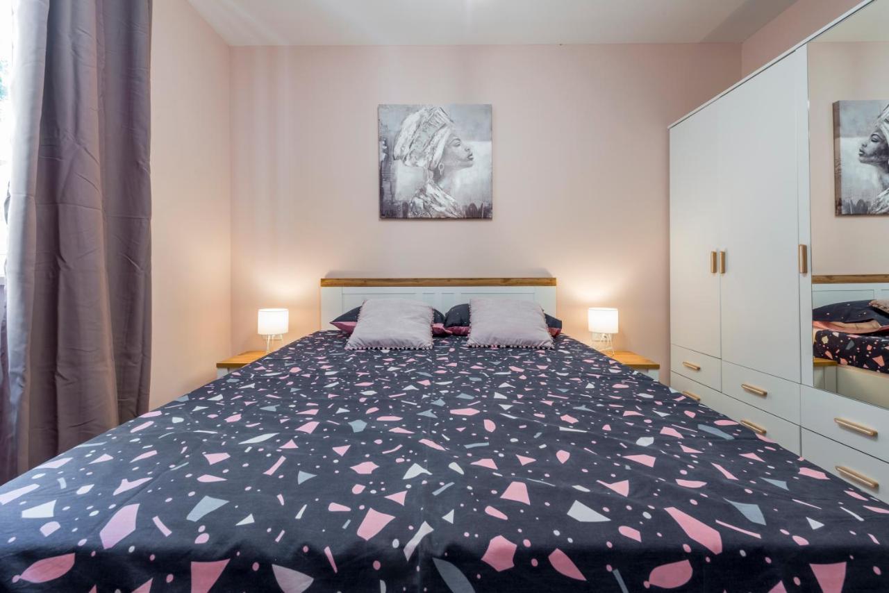 Apartment Glory Ντουμπρόβνικ Εξωτερικό φωτογραφία