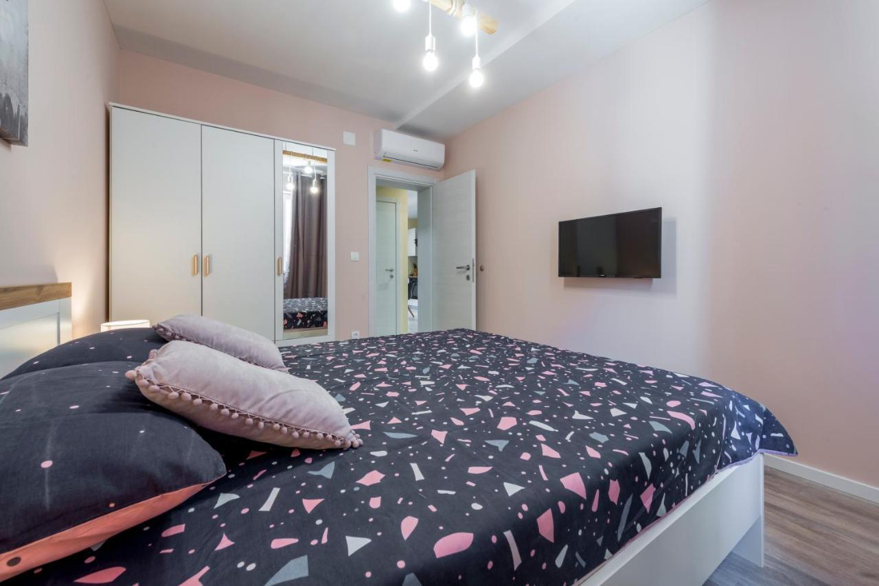 Apartment Glory Ντουμπρόβνικ Εξωτερικό φωτογραφία