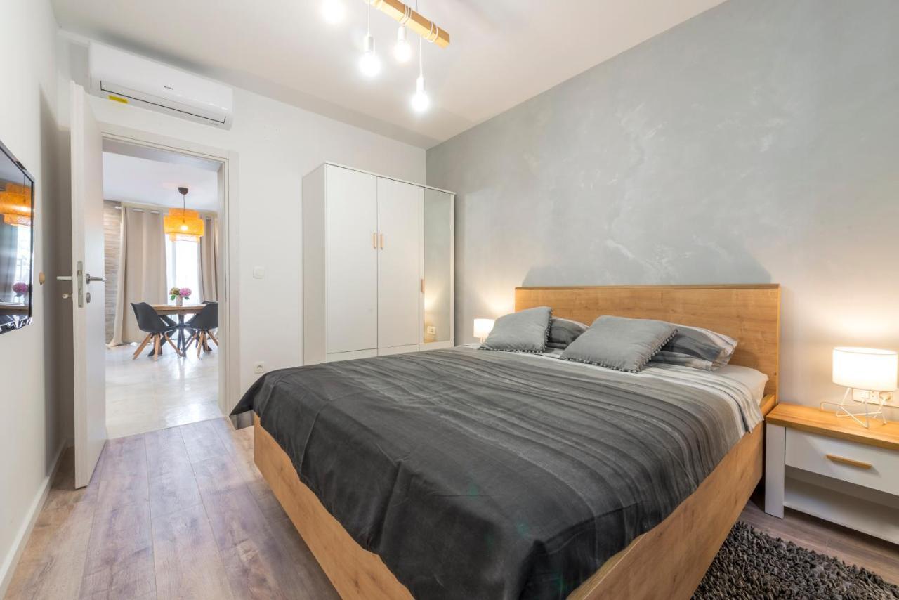 Apartment Glory Ντουμπρόβνικ Εξωτερικό φωτογραφία