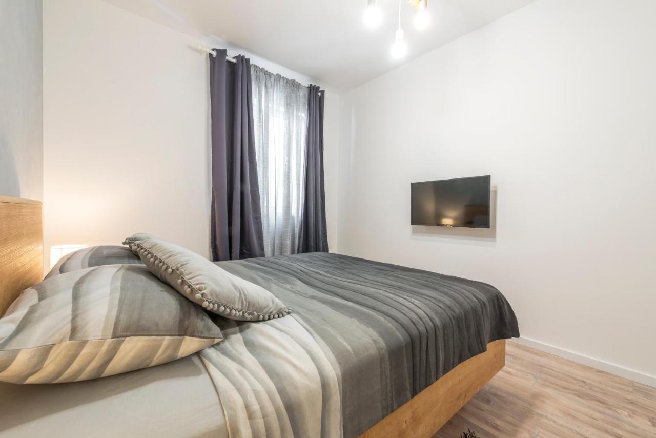 Apartment Glory Ντουμπρόβνικ Εξωτερικό φωτογραφία