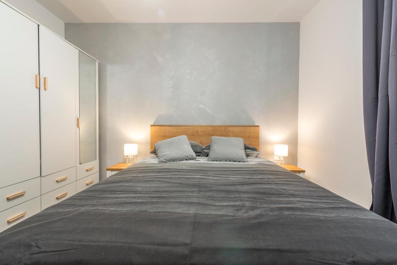Apartment Glory Ντουμπρόβνικ Εξωτερικό φωτογραφία
