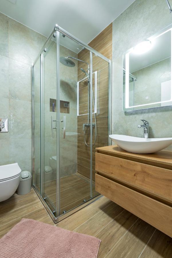 Apartment Glory Ντουμπρόβνικ Εξωτερικό φωτογραφία