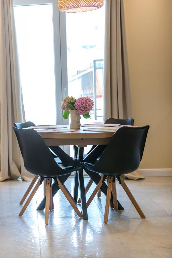 Apartment Glory Ντουμπρόβνικ Εξωτερικό φωτογραφία
