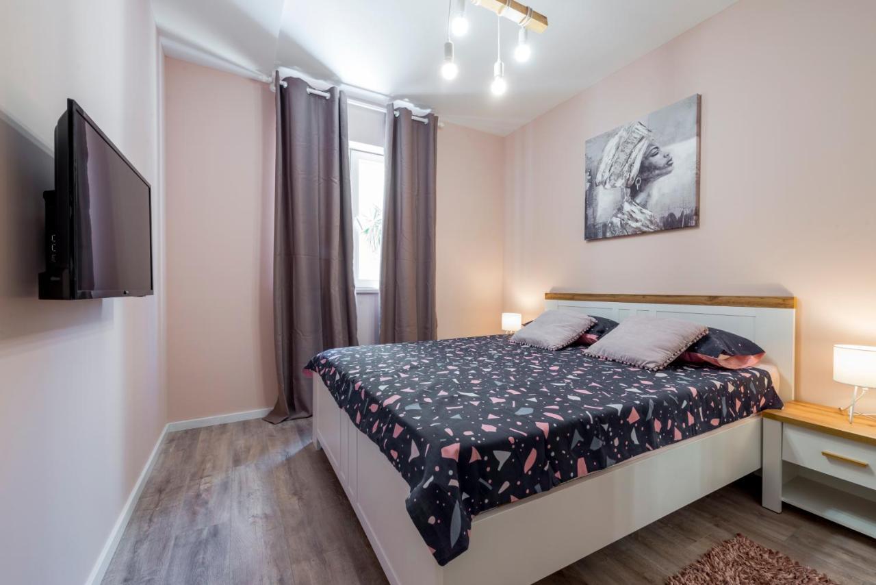 Apartment Glory Ντουμπρόβνικ Εξωτερικό φωτογραφία