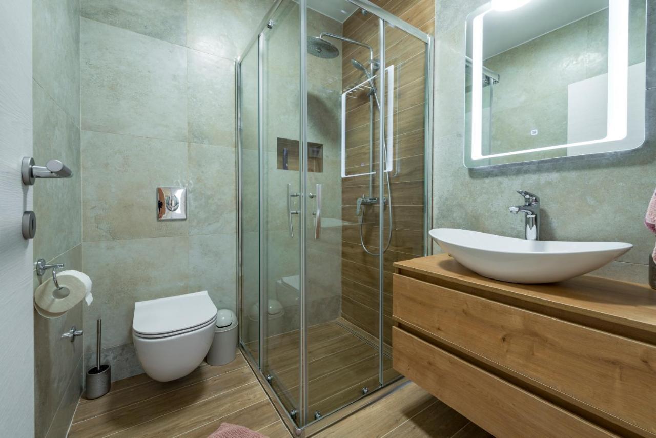 Apartment Glory Ντουμπρόβνικ Εξωτερικό φωτογραφία