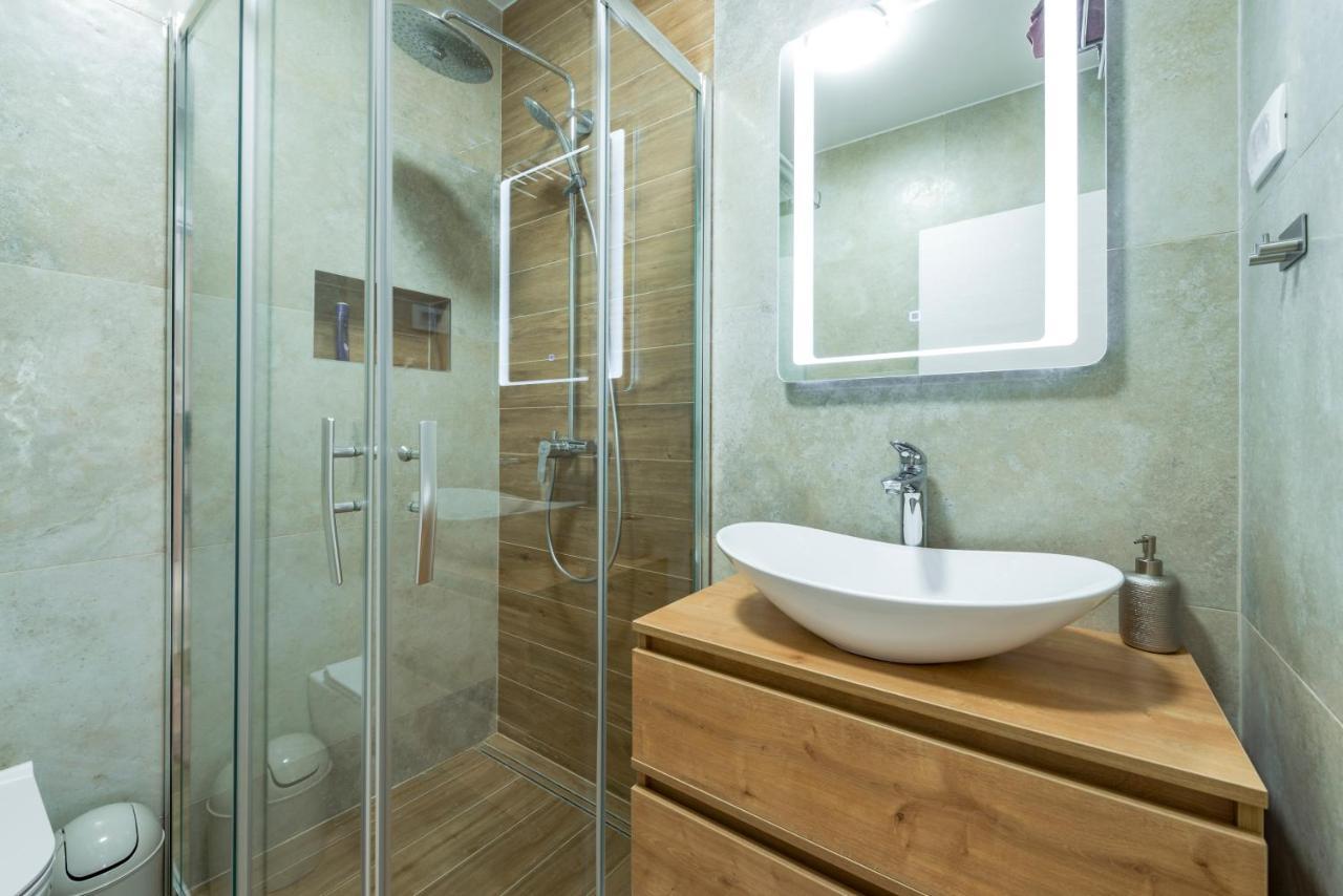 Apartment Glory Ντουμπρόβνικ Εξωτερικό φωτογραφία