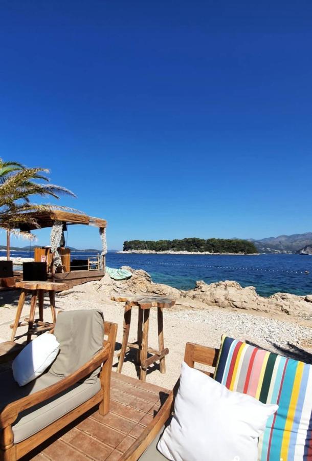 Apartment Glory Ντουμπρόβνικ Εξωτερικό φωτογραφία