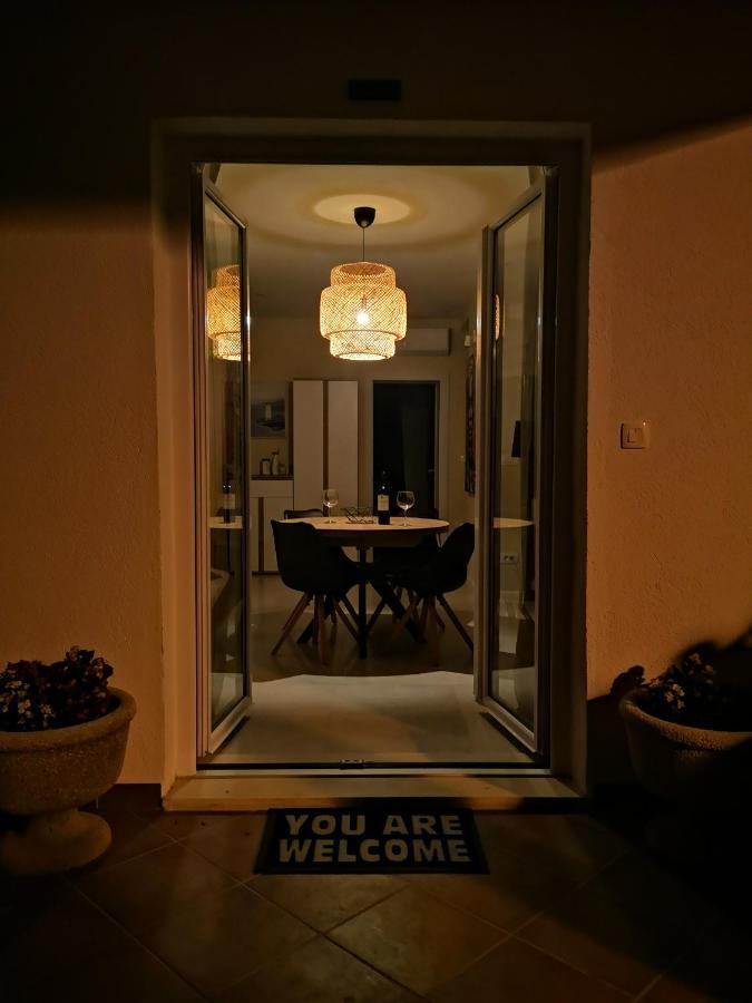 Apartment Glory Ντουμπρόβνικ Εξωτερικό φωτογραφία