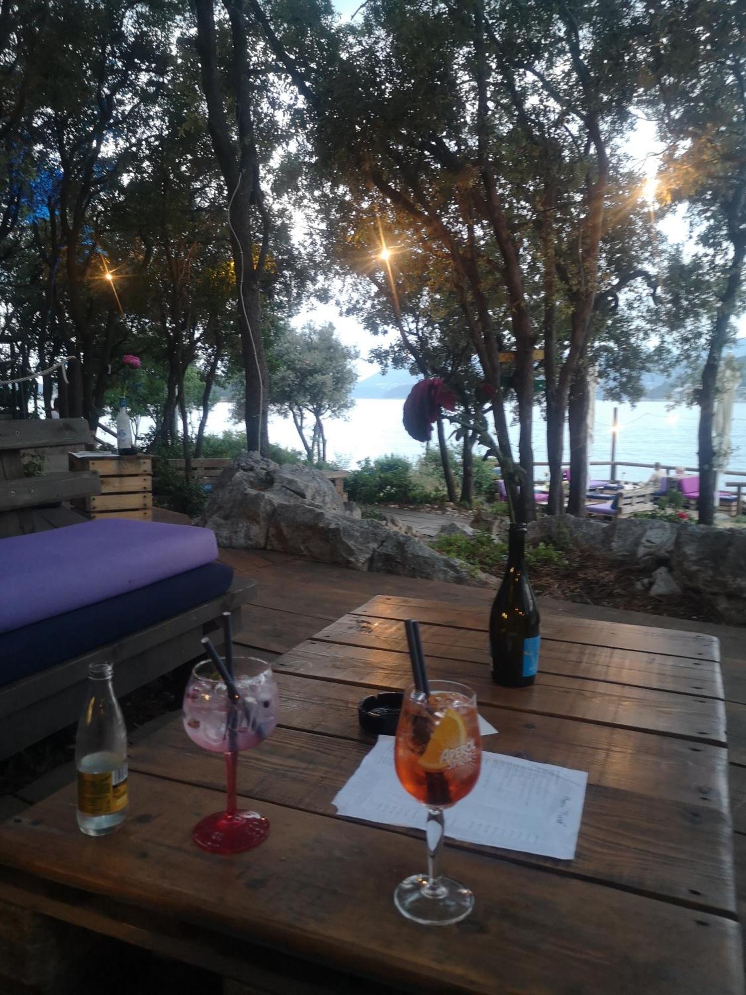 Apartment Glory Ντουμπρόβνικ Εξωτερικό φωτογραφία