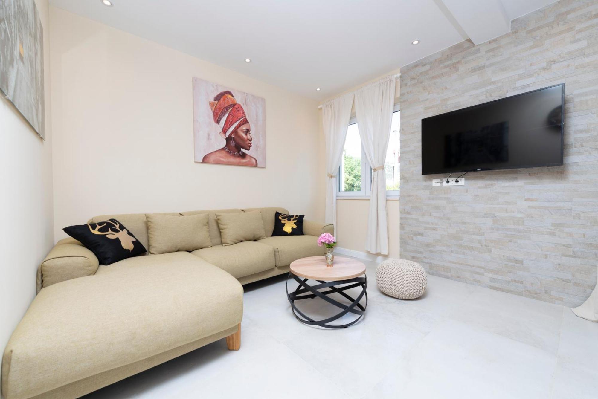 Apartment Glory Ντουμπρόβνικ Δωμάτιο φωτογραφία